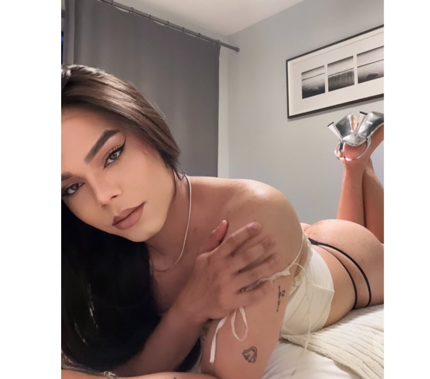 Escorts Aberdeen Aberdeen City Centre - Aberdeen - Photos for JULIE LATINA HOT TRANS 🏳️‍⚧️🔥