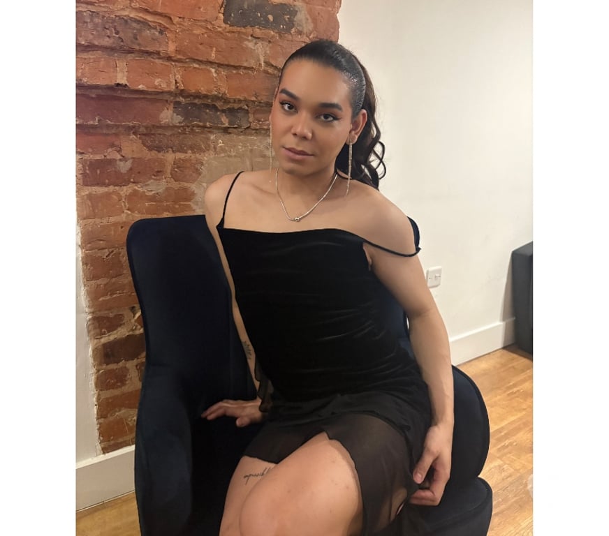 Trans Escorts Aberdeen Aberdeen City Centre - Aberdeen - Photos for JULIE LATINA HOT 🔥