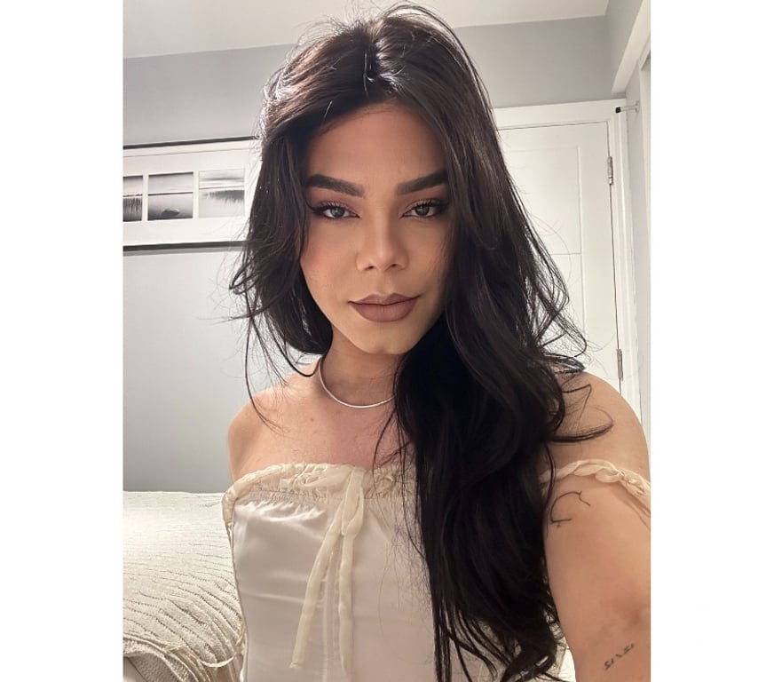 Trans Escorts Aberdeen Aberdeen City Centre - Aberdeen - Photos for JULIE LATINA HOT 🔥