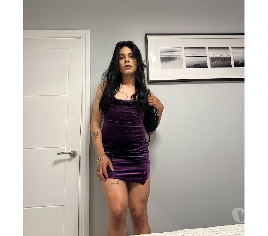 Trans Escorts Aberdeen Aberdeen City Centre - Aberdeen - Photos for JULIE LATINA HOT 🔥