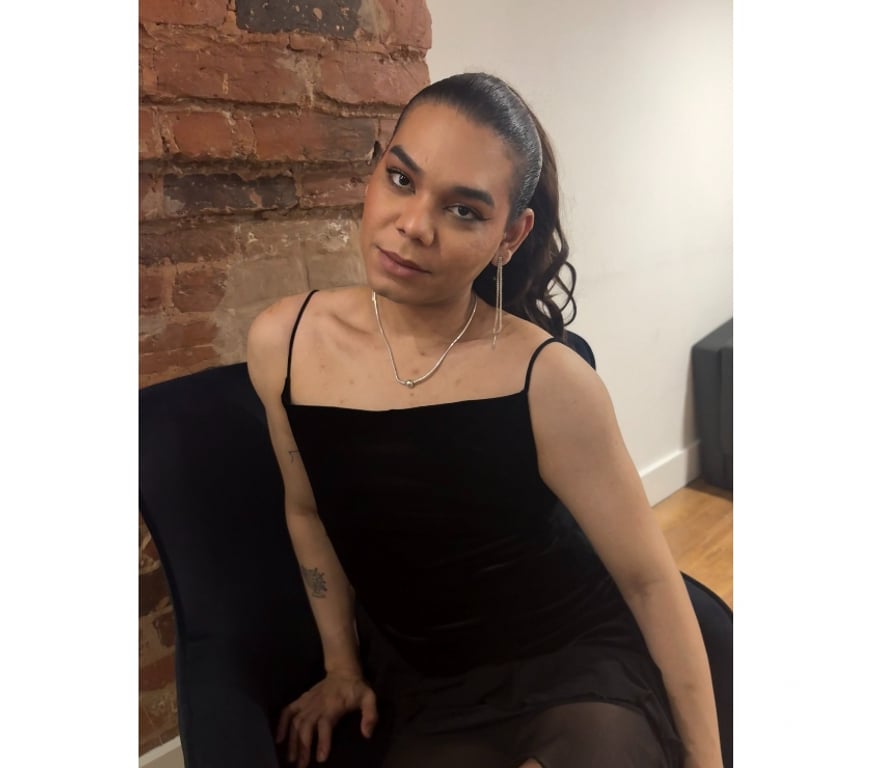 Trans Escorts Aberdeen Aberdeen City Centre - Aberdeen - Photos for JULIE LATINA HOT 🔥