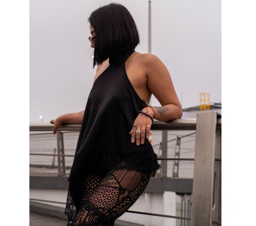 Escorts East London Blackwall - DLR Station - East London - Photos for The best Mexican! Our Petite Sweet. New in Town😋