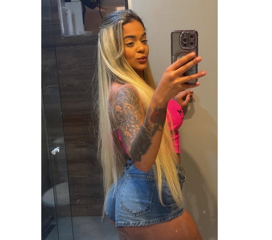 Escorts West London Hammersmith - West London - Photos for ✨Maria✨BestOwO🩵NoRush