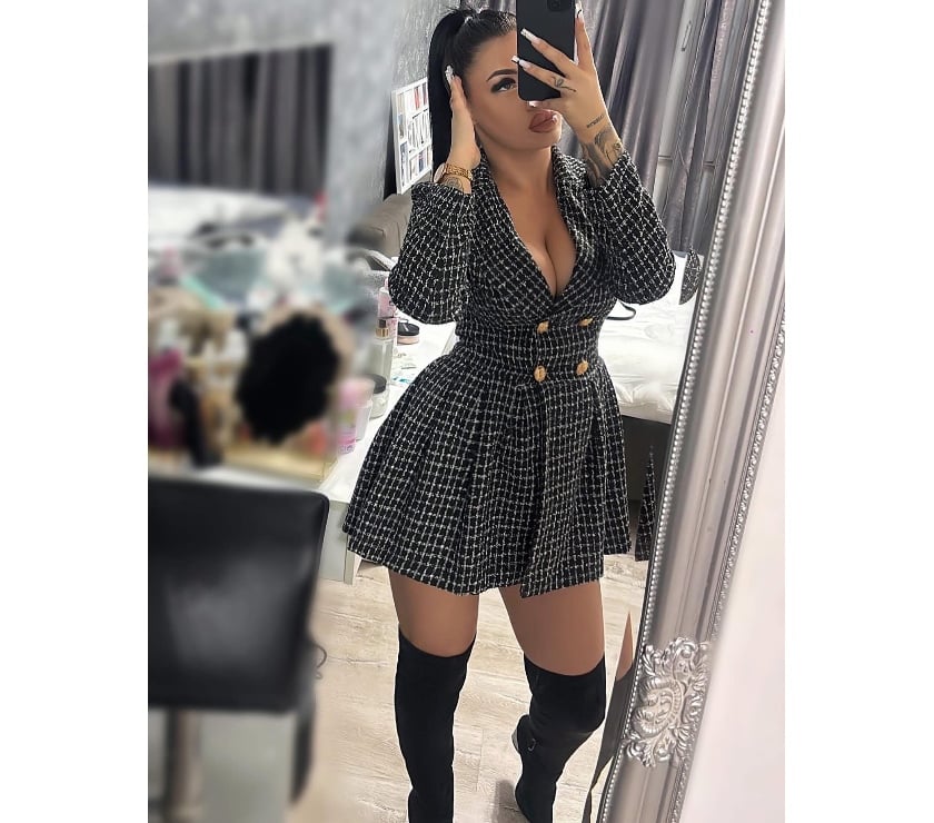 Escorts Edmonton North London - Photos for ALMA🇦🇱BEST SERVICES🇦🇱