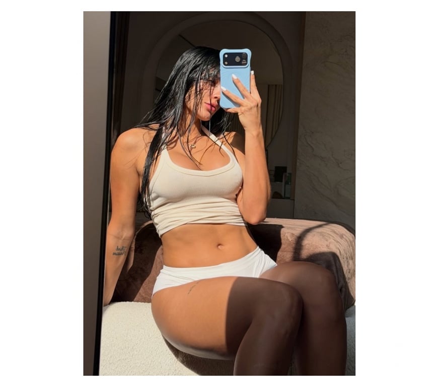 Escorts West London Acton - West London - Photos for JUST ARRIVED🛬PRETTY LATINA🌺PARTY GIRL🎉GFE
