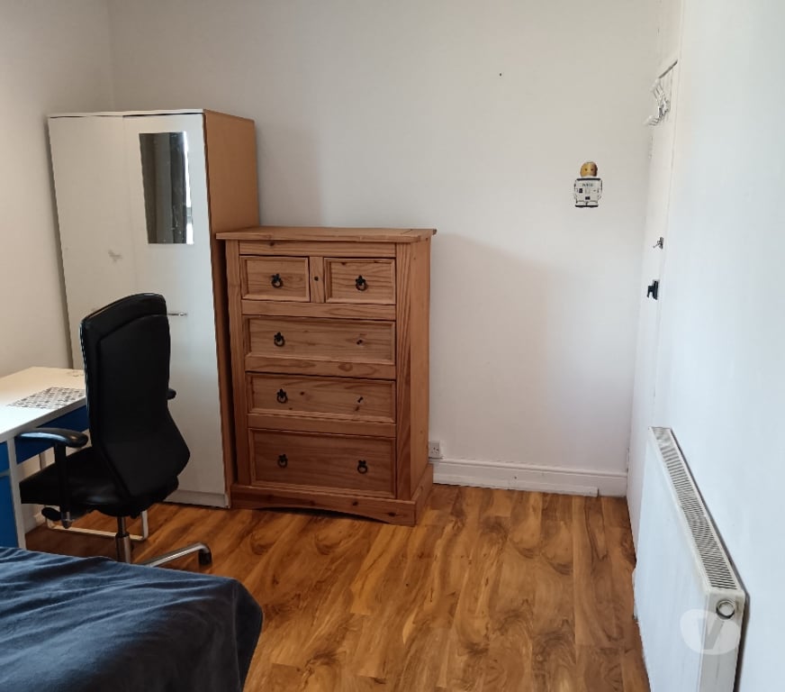 room to let East London Forest Gate - East London - Photos for double room to let all bills inclusive
