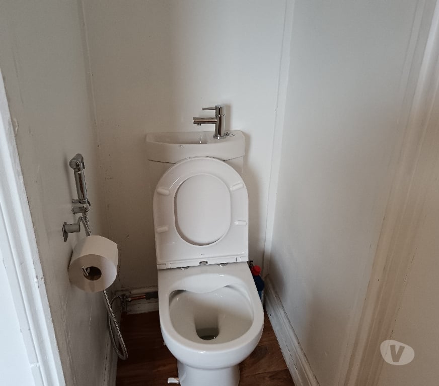 room to let East London Forest Gate - East London - Photos for double room to let all bills inclusive
