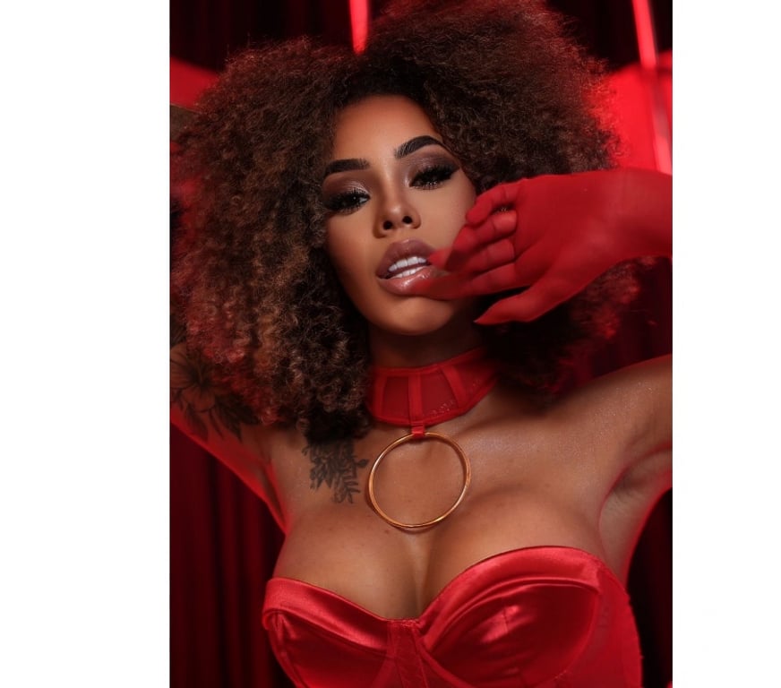 Escorts West London Notting Hill - West London - Photos for NAOMY 🆕 FULL GFE 💋🔥💦