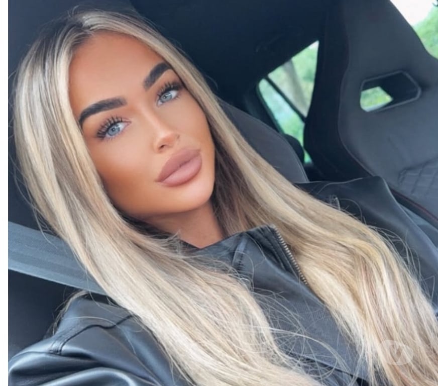 Escorts South Yorkshire Sheffield - Photos for Scarlet 26 years old 🇬🇧 new girl in town