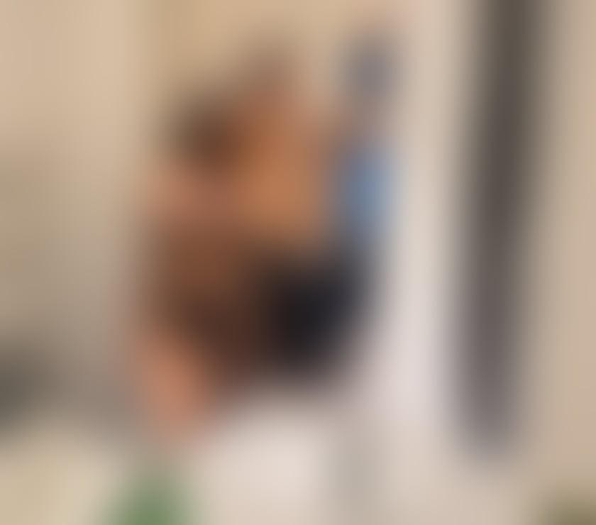 A Brazilian couple who are friends 🇧🇷🔥🌶️