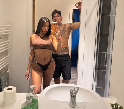 Escort Bradford City Centre Bradford - Photos for A Brazilian couple who are friends 🇧🇷🔥🌶️