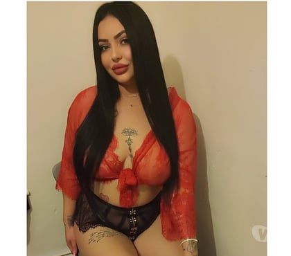  Escorts & Erotic Massage Walsall Town Centre Walsall - Photos for Ecaterina 🇹🇩🍭🍒