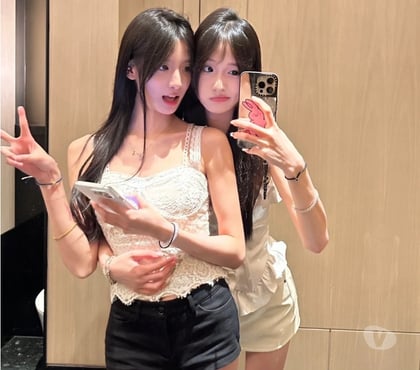 Photos for 💋 Two New Asian Beauties – Gentle, Playful & Real 💦