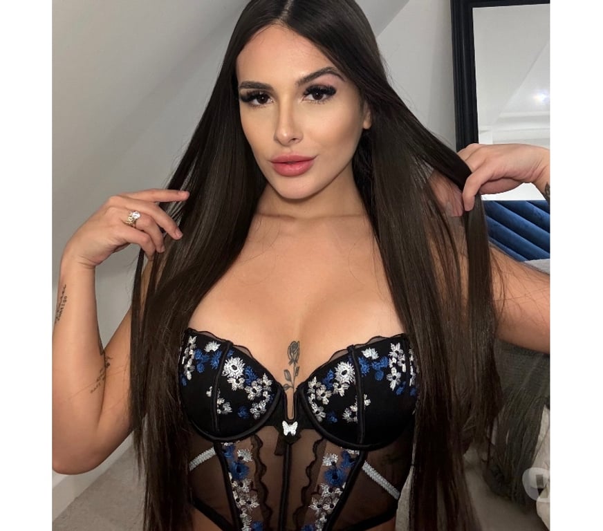 Escorts Aberdeen Aberdeen City Centre - Aberdeen - Photos for 🔥🔥 JESS BRAZILIAN 🔥🔥