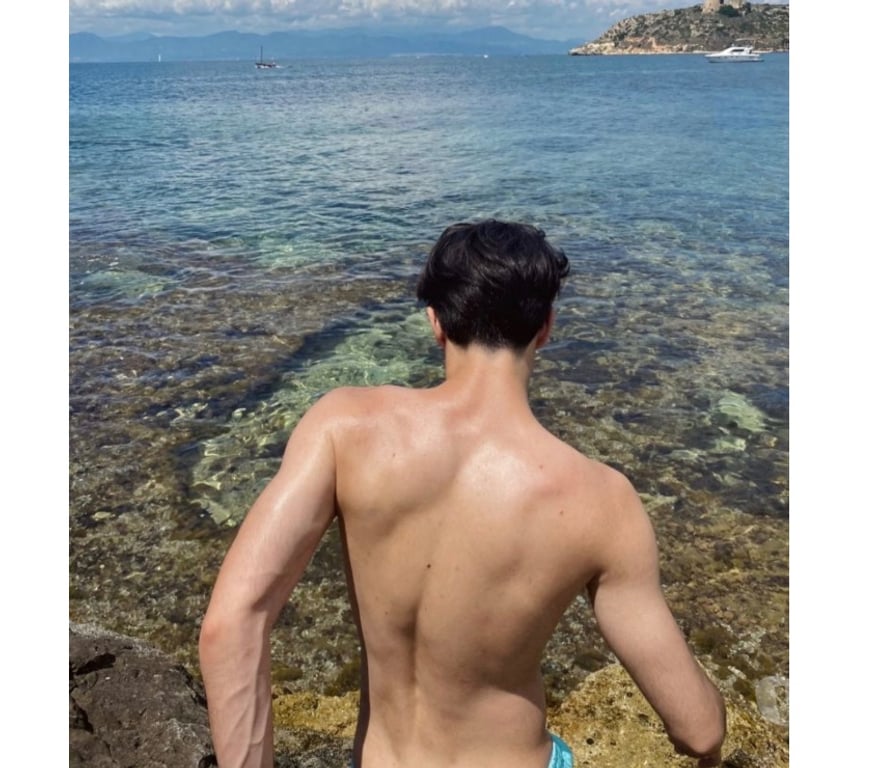  Gay massage South West London Richmond upon Thames - Photos for Leo hot brazilian
