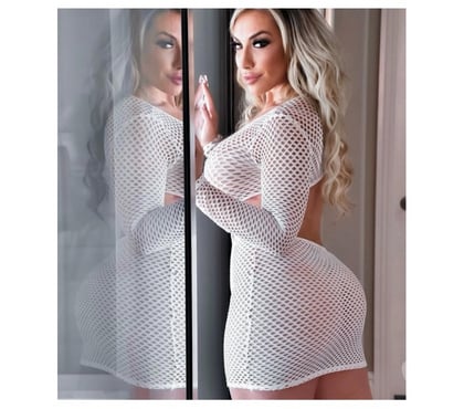Latina Escorts & Erotic Massage Shrewsbury Shropshire - Photos for MARIA BIG 🍑 BLONDE LATINA 😍