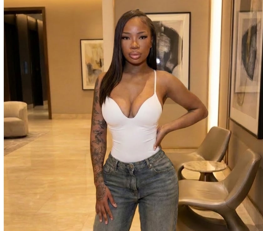 Escorts Northampton West Northamptonshire - Photos for Sexy ebony with tatts