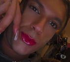 sexy Fem Crossdresser looking now