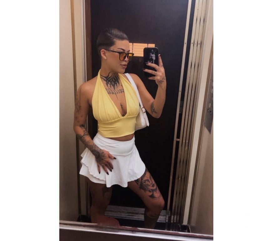 Escorts Bristol Bristol City Centre - Bristol - Photos for Letty Stunning BRAZILIAN ⚜️