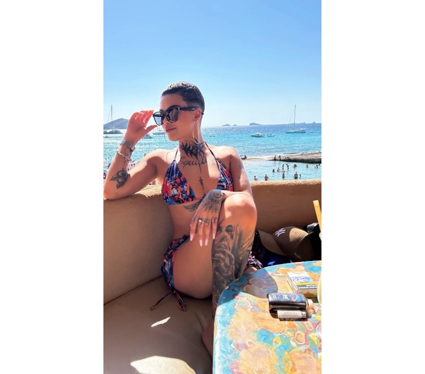 Escorts Bristol Bristol City Centre - Bristol - Photos for Letty Stunning BRAZILIAN ⚜️