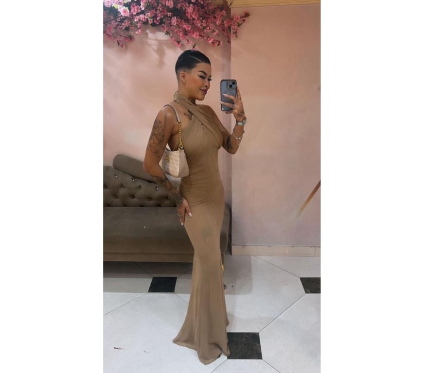 Escorts Bristol Bristol City Centre - Bristol - Photos for Letty Stunning BRAZILIAN ⚜️