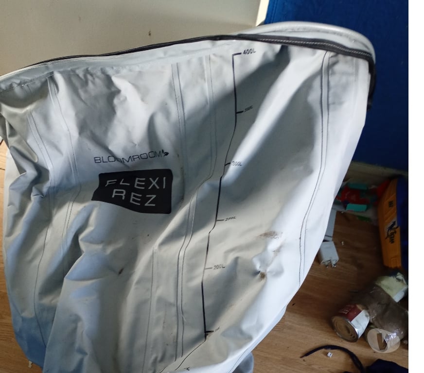 Miscellaneous Cheshire East Macclesfield - Cheshire East - Photos for Full indoor growing setup