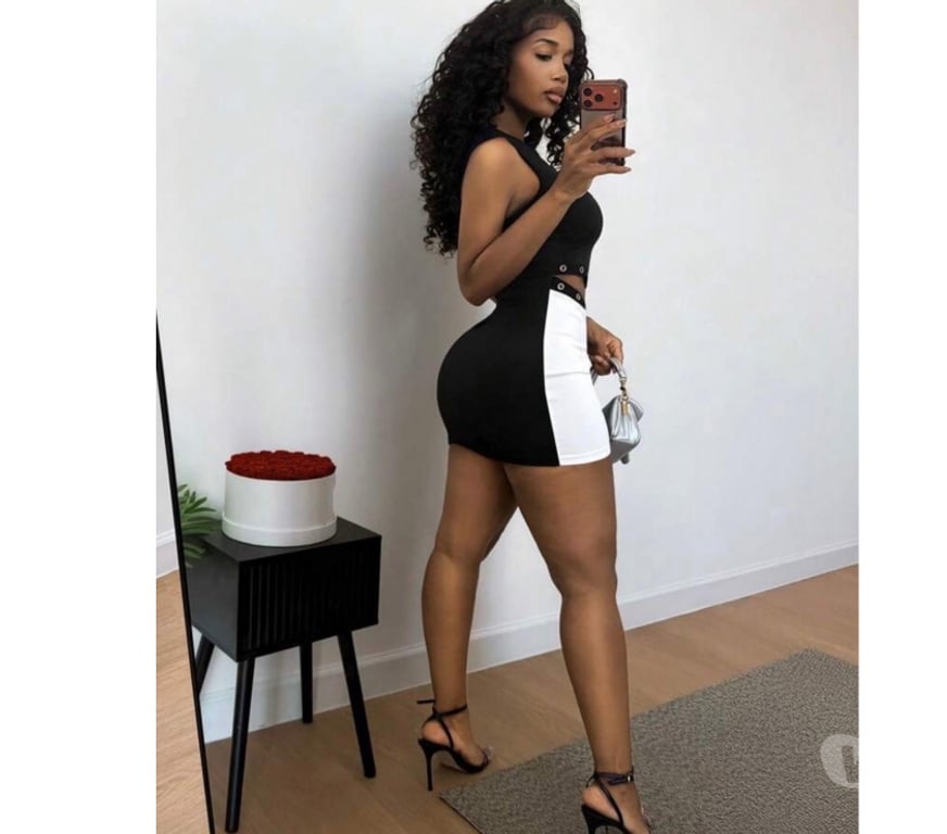 Escorts Devon Plymouth - Photos for New African Girl 👍MASSAGE🌸AND FULL GFE 🥳