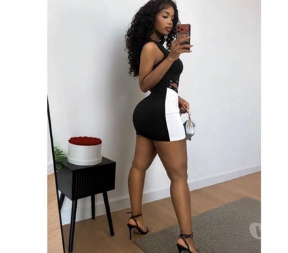  Escorts & Erotic Massage Cattedown Plymouth - Photos for New African Girl 👍MASSAGE🌸AND FULL GFE 🥳