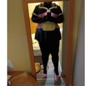 Latex maid service