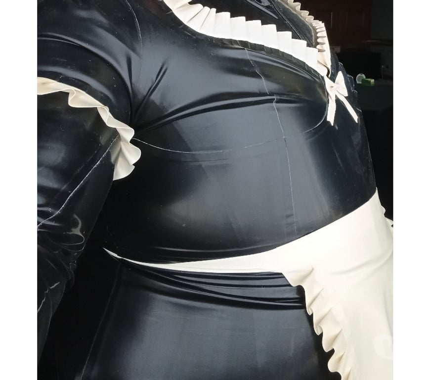  Gay massage Cheshire West and Chester Chester - Cheshire West and Chester - Photos for Latex maid. FREE NO CHARGE