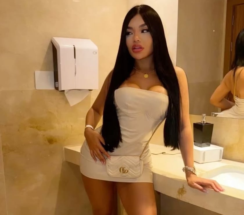 Escorts Slough Langley - Slough - Photos for SEXY PAULINHA ✨ PERFECT BODY🇧🇷 40£