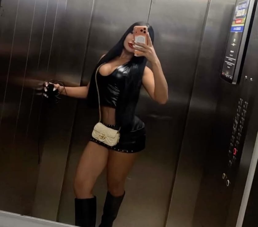 Escorts Slough Langley - Slough - Photos for SEXY PAULINHA ✨ PERFECT BODY🇧🇷 40£