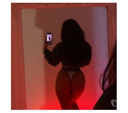 Escort Canning Town East London - Photos for Tania is back in the area!!
