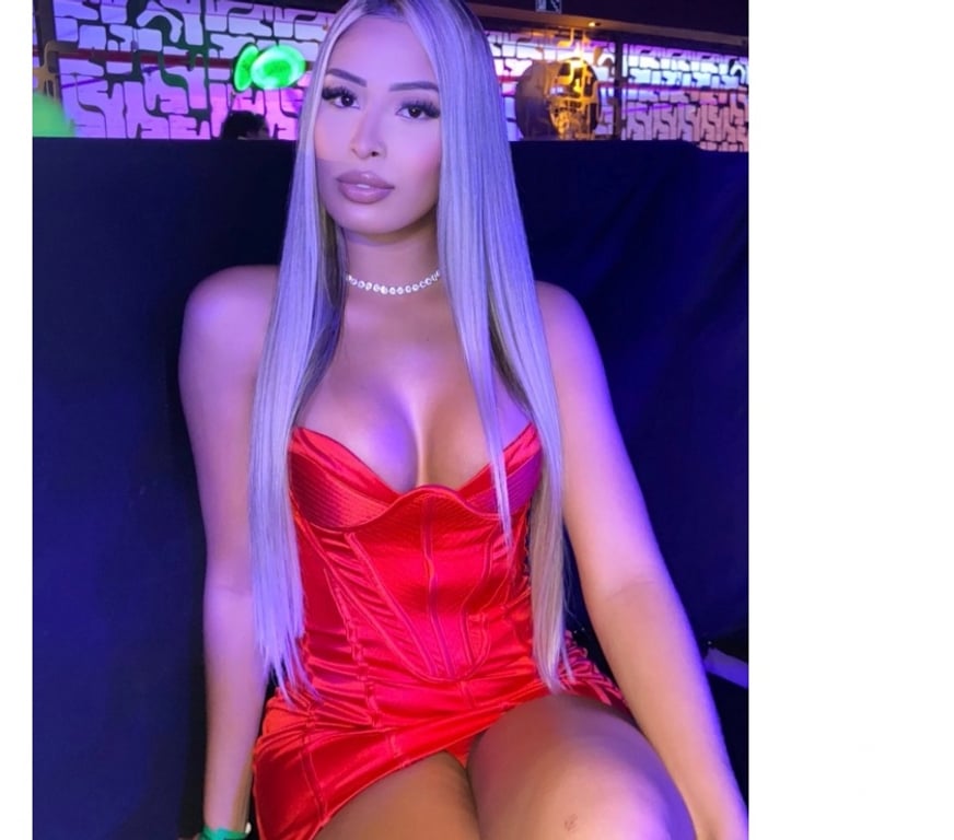 Escorts Hull Hull City Centre - Hull - Photos for Julia 🩷 NEW IN TOWN 🔥 Brazilian 🇧🇷