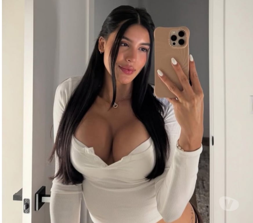 Escorts Hull Hull City Centre - Hull - Photos for 🇧🇷 NINA BRASILIAN HOT🥵