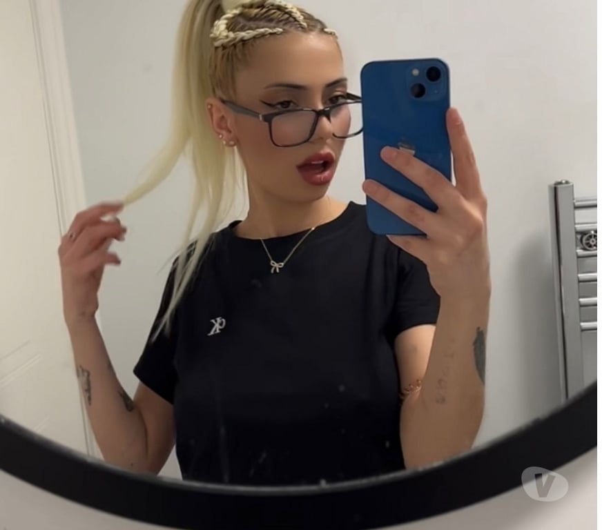 Escorts West Midlands Birmingham - Photos for Emily now gils ❤️❤️❤️