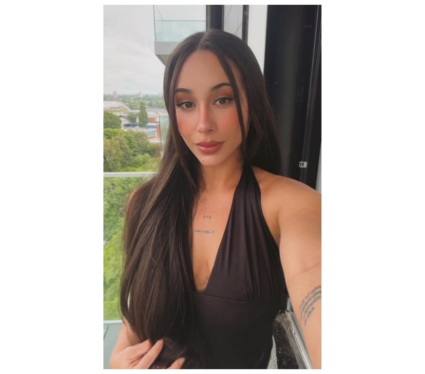 Escorts North London Palmers Green - North London - Photos for LANA - GFE ✨no rush✨ real pictures 🔥