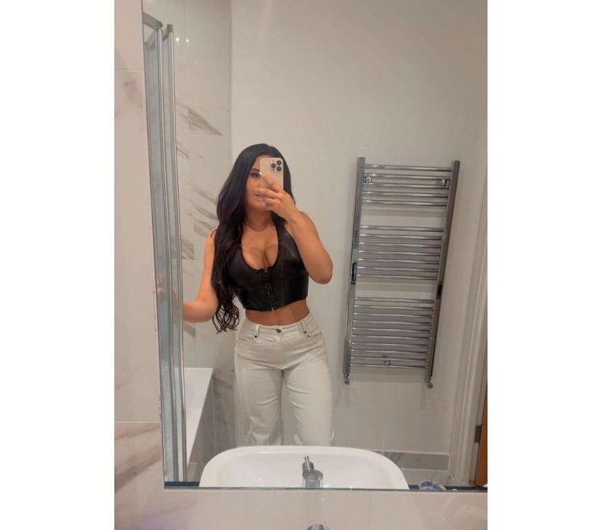 Escorts North London Palmers Green - North London - Photos for 🔥BIA LATINA BRUNETTE, SWEET 100% REAL 🔥❤️