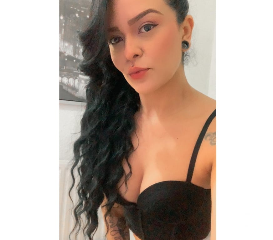 Escorts West Yorkshire Bradford - Photos for Paolla hot Brazilian 🔥 bestservice P@rty