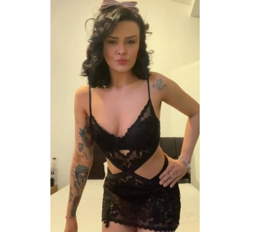 Escorts West Yorkshire Bradford - Photos for Paolla hot Brazilian 🔥 bestservice P@rty