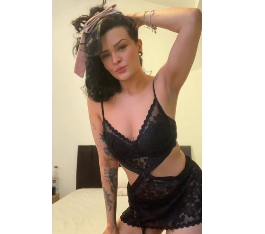 Escorts West Yorkshire Bradford - Photos for Paolla hot Brazilian 🔥 bestservice P@rty