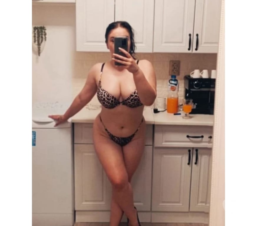 Escorts Leicestershire Leicester - Photos for Hi, I'm Rebeca, new in town.