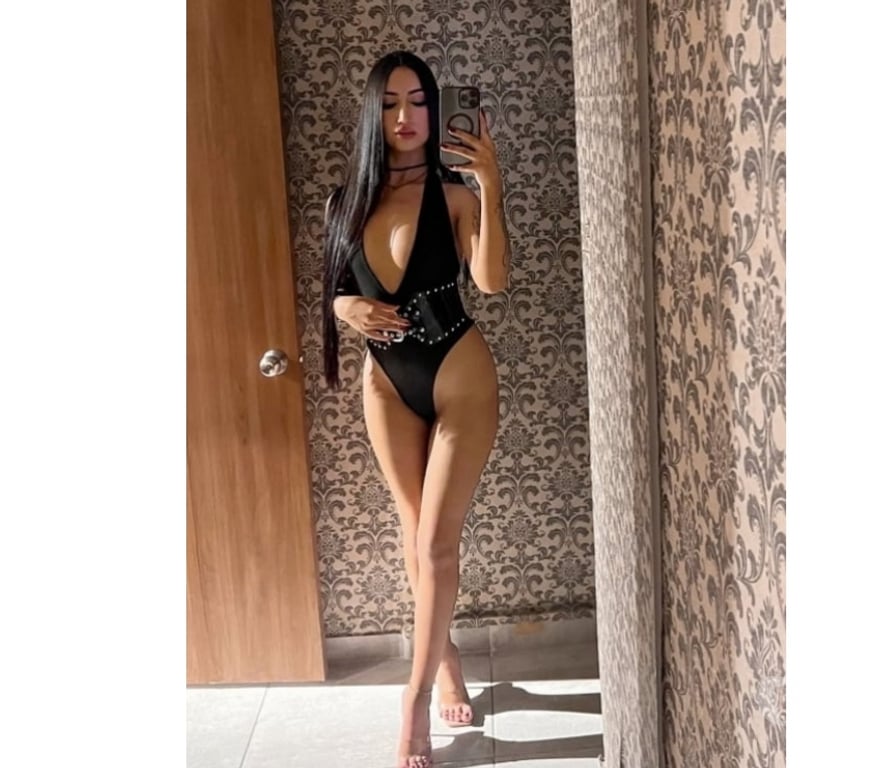 Escorts Dundee Dundee City Centre - Dundee - Photos for 🔥ELLY🔥EROTIC MASSAGE&NURU🔥BEST BJ ❤️
