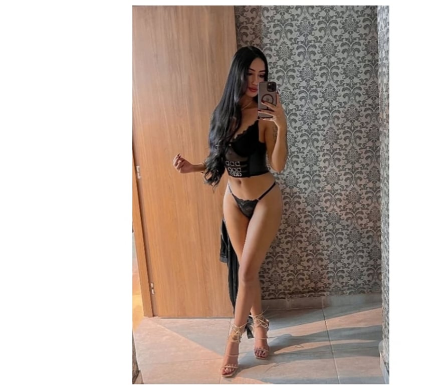 Escorts Dundee Dundee City Centre - Dundee - Photos for 🔥ELLY🔥EROTIC MASSAGE&NURU🔥BEST BJ ❤️