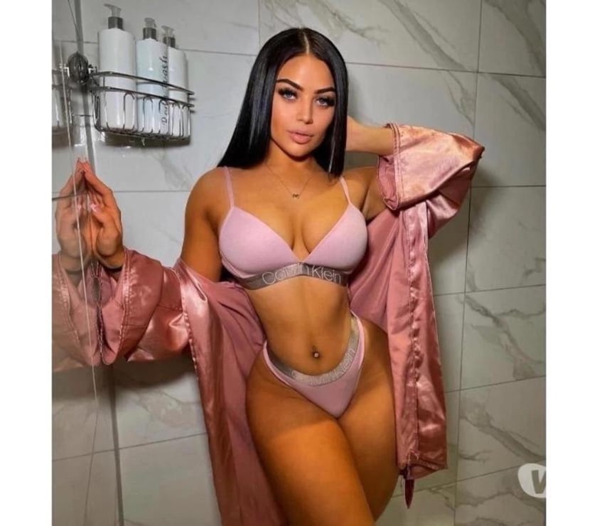  Escorts & Erotic Massage New Malden Kingston upon Thames - Photos for Anais❤️just arrived ❤️party girl 🥂