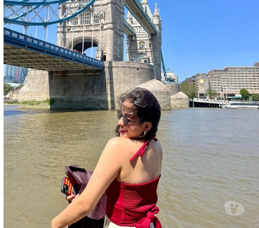 Escorts East London North Greenwich Station - East London - Photos for Just arrived, independent blonde juli 18+ , ready to meet