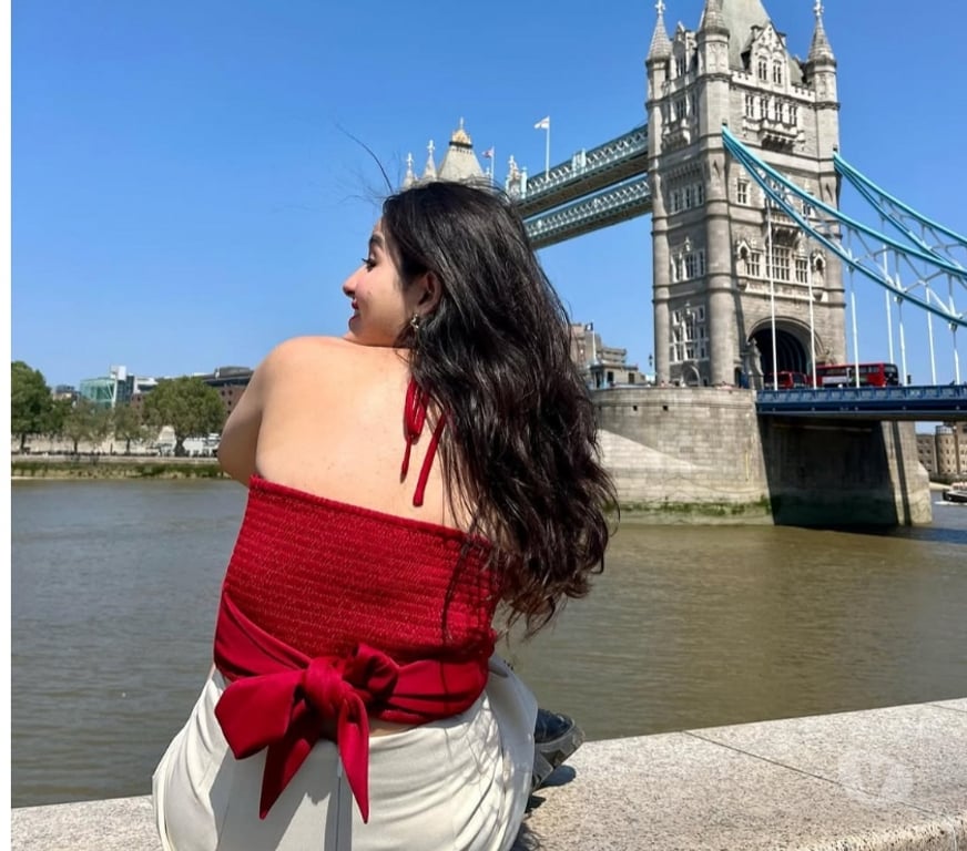Escorts East London North Greenwich Station - East London - Photos for Just arrived, independent blonde juli 18+ , ready to meet