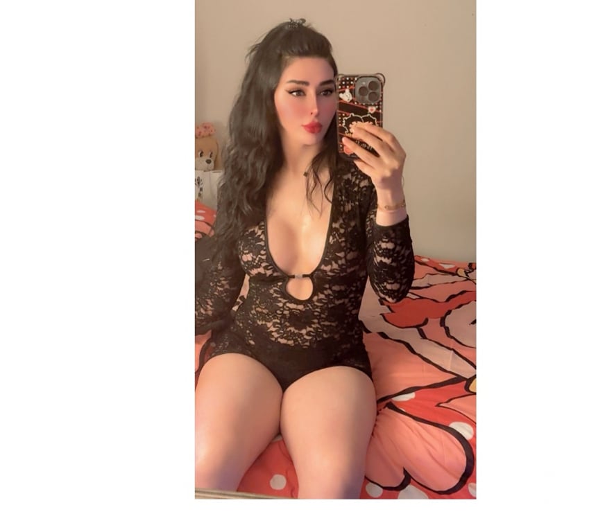 Trans Escorts Glasgow Glasgow City Centre - Glasgow - Photos for Ts Lili🎀 super hot and feminine