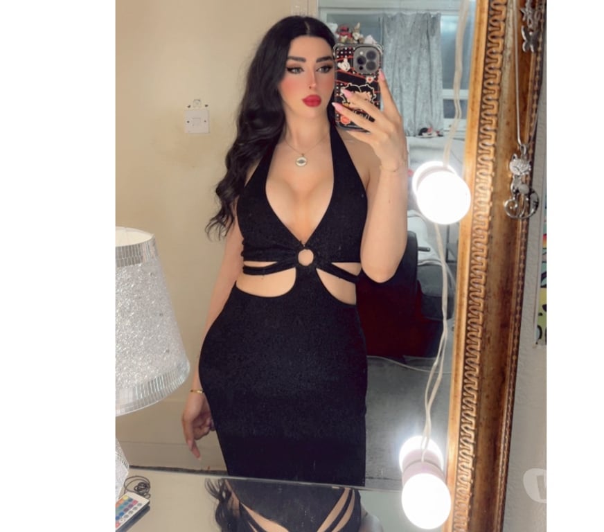 Trans Escorts Glasgow Glasgow City Centre - Glasgow - Photos for Ts Lili🎀 super hot and feminine