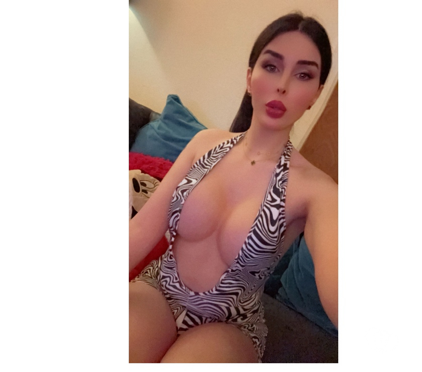 Trans Escorts Glasgow Glasgow City Centre - Glasgow - Photos for Ts Lili🎀 super hot and feminine